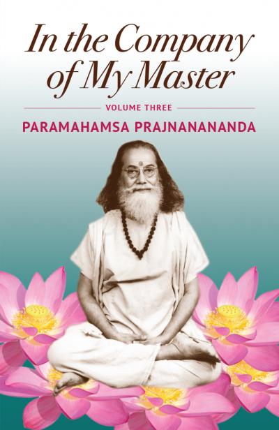 In the Company of My Master - Vol III