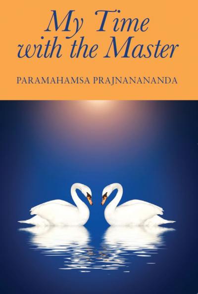 My Time with the Master (2nd Edn)