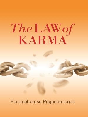 The Law of Karma